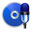 Magic Audio Recorder Icon