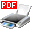 MaplePDF Icon