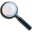 Magnifier 2.4 32x32 pixels icon