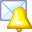 MailBell (Email Notify, Spam Blocker) Icon