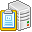 MailDetective for Exchange Server 2.2f 32x32 pixel icône