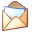 MailJet 3.0 32x32 pixel icône