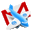 Mailplane for Mac 4.3.6 32x32 pixel icône