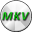 MakeMKV for Mac 1.17.0 Beta 32x32 pixel icône