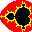 Mandelbrot Explorer Icon