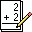 Math Flash Cards For Kids Software Icon