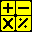 MathTrac 1.14.30 MathTrac 1.14.30 32x32 pixels icon