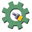 Max Registry Cleaner 2012 Icon