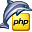MaxDB PHP Generator Icon