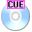 Medieval CUE Splitter 1.2 32x32 pixel icône