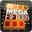 Mega Fifteen Icon