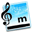 Melody Assistant Icon