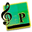 Melody Player Icon