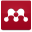 Mendeley Desktop  32x32 pixels icon