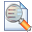 MetaViewer 1.0 32x32 pixel icône