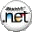 Microsoft .NET Framework 3.5 Service pack 1 Full 32x32 pixel icône