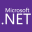 Microsoft .NET Framework 4.8.1 32x32 pixel icône