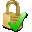 Microsoft Baseline Security Analyzer Icon