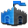 Microsoft Security Essentials 4.2.223 (XP) / 4.10.209.0 32x32 pixels icon