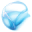 Microsoft Silverlight Icon