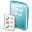 Microsoft Windows Vista Upgrade Advisor 1.0.0.918 32x32 pixel icône