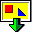 Mihov Picture Downloader Icon