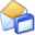 Millions Email Generator Lite Edition Icon