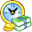 MindSalt Time & Expense Icon