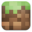 Minecraft 1.14.4 32x32 pixel icône