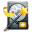 MiniTool Power Data Recovery Boot Disk Icon