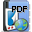 Mobipocket Converter 2.6.1 32x32 pixels icon