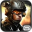Modern Combat 4: Zero Hour for iOS 1.1.0 32x32 pixel icône