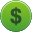 Money Manager Ex 1.8.0 32x32 pixels icon