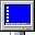 MonitorInfoView 1.22 32x32 pixels icon
