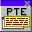 pte Icon