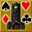 Most Popular Solitaire Icon