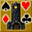 Most Popular Solitaire 2.30 Most Popular Solitaire 2.30 32x32 pixels icon