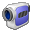 Motion Hunter Icon