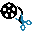 MovieCut 2016l MovieCut 2016l 32x32 pixels icon