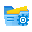 Multiple HTML File Maker Icon