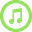 mirethMusic 4.4.1 32x32 pixels icon