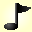 Musical Notes Icon