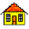 MyHome Inventory System Icon