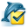 MySQL Service Center Icon