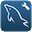 MySQL Workbench 8.0.31 32x32 pixel icône