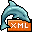 MySQL Export Table To XML File Software Icon