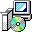 MyUninstaller Icon