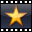 VideoPad Master's Edition 12.28 32x32 pixel icône