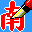 NJStar Chinese Pen Icon