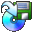NT Disk Viewer 1.1 32x32 pixels icon